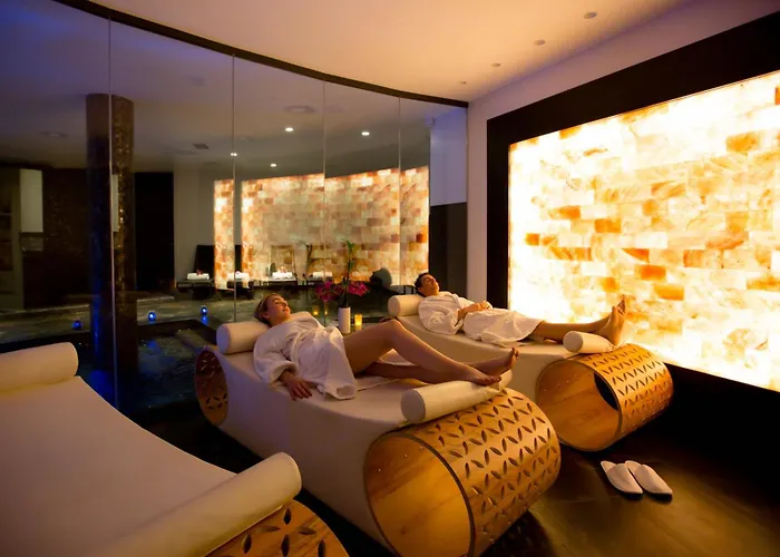 Westminster Hotel & Spa Nice