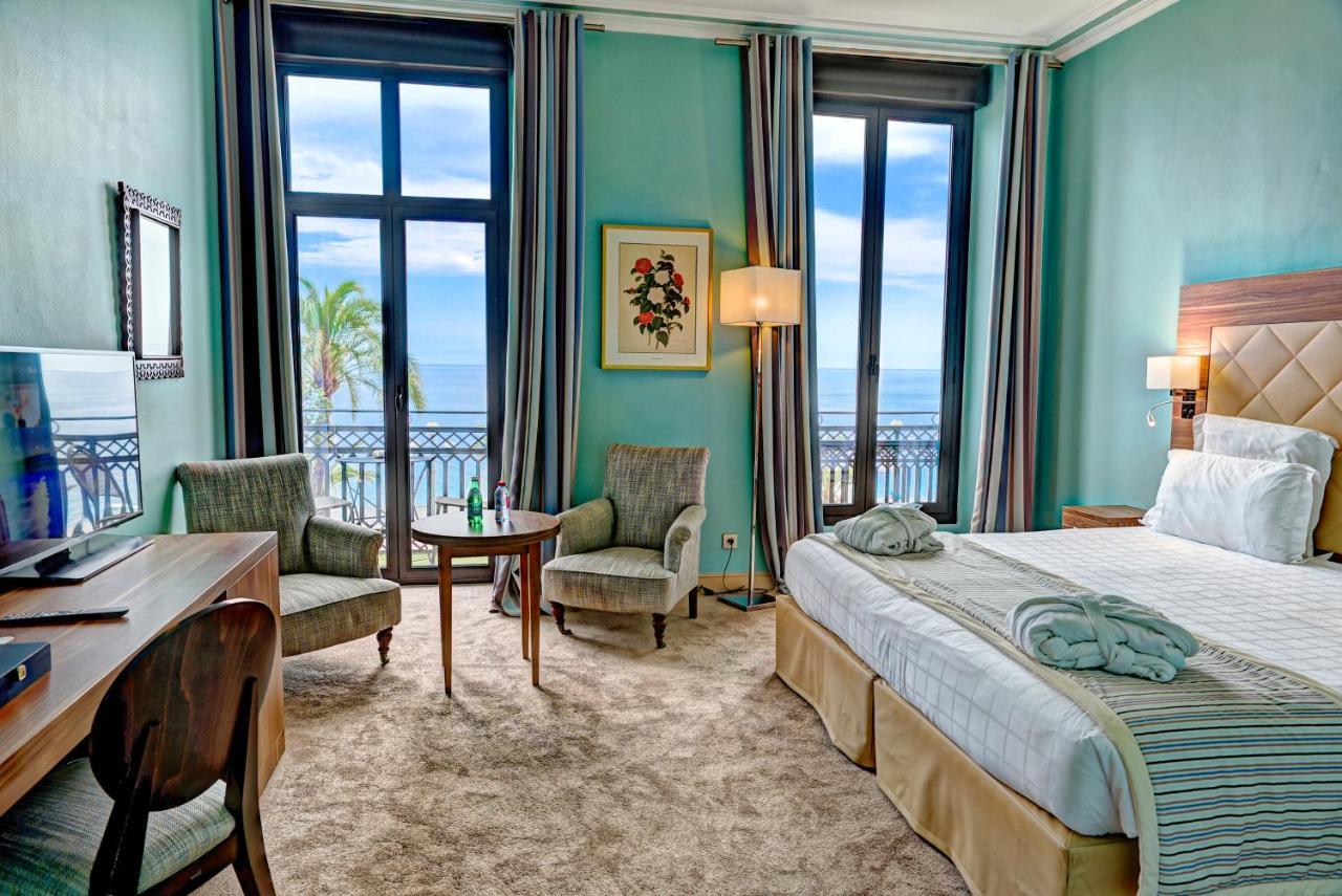 Westminster & 4* Nice