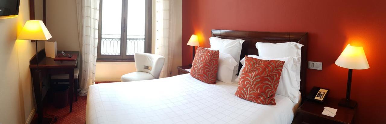 Hotel Westminster & Niza
