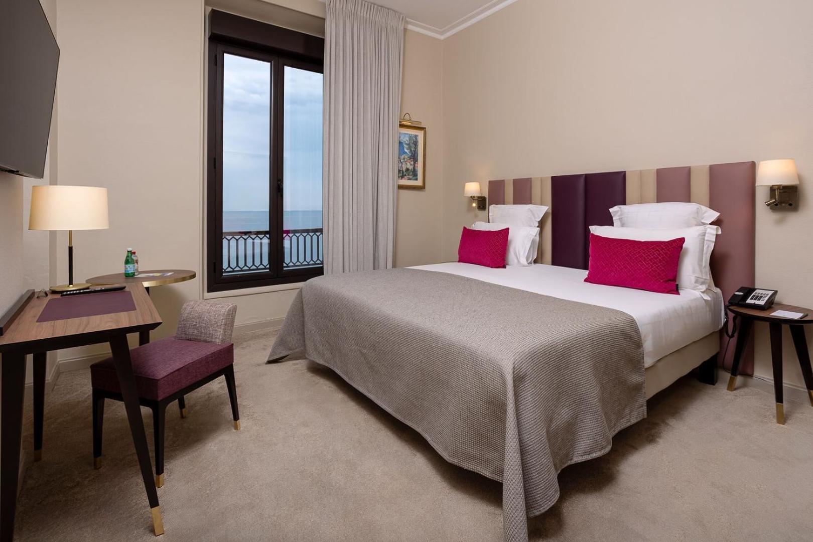 Hotel Westminster & Nice