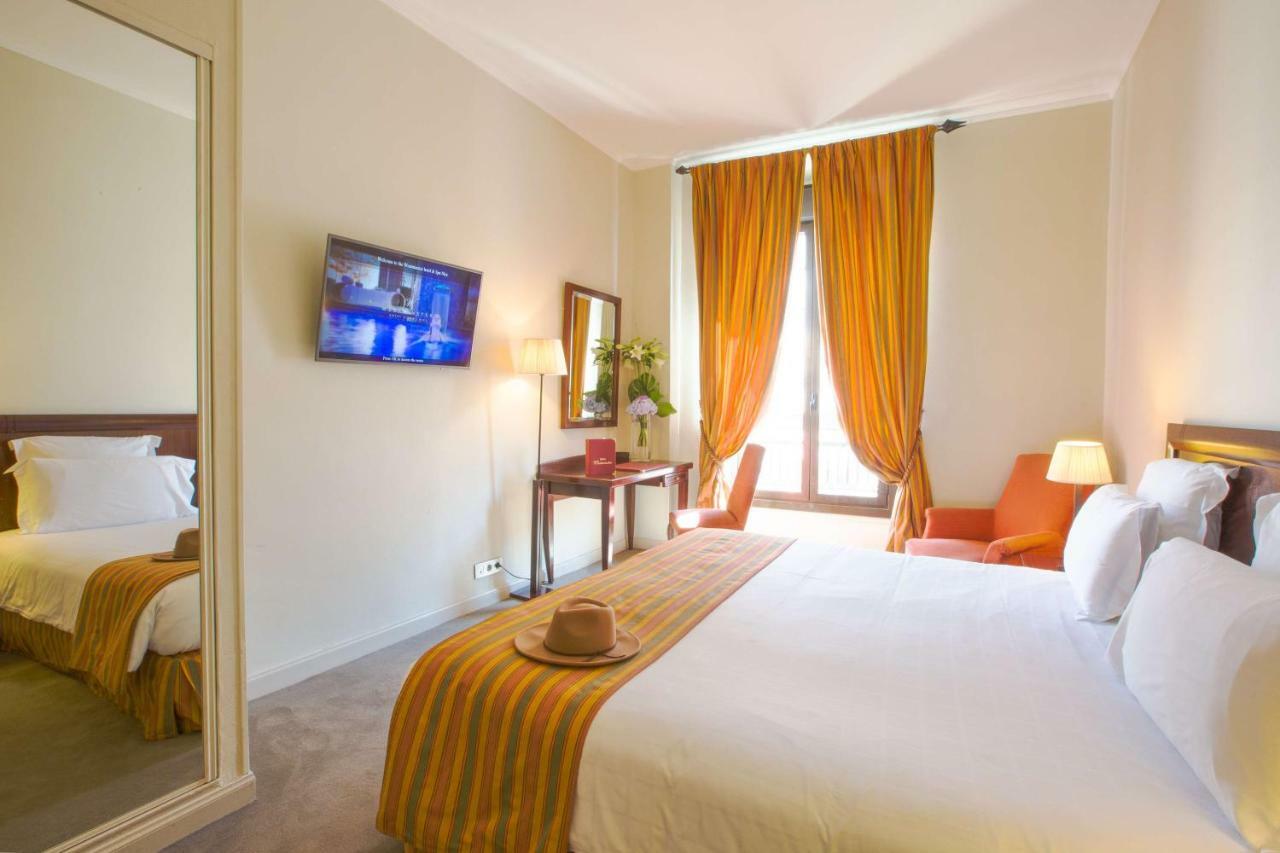 Westminster & 4* Nice