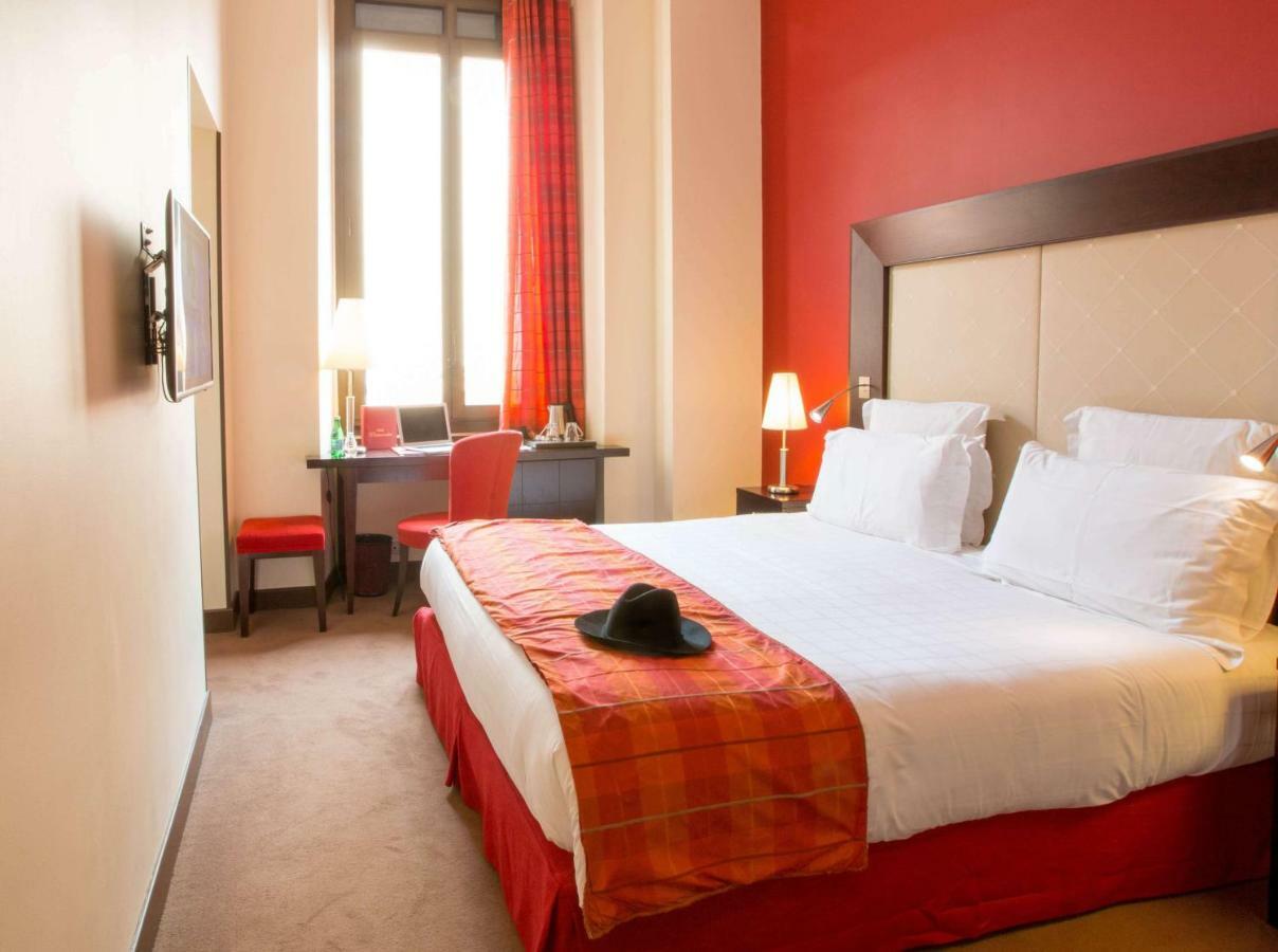 Westminster & 4* Niza