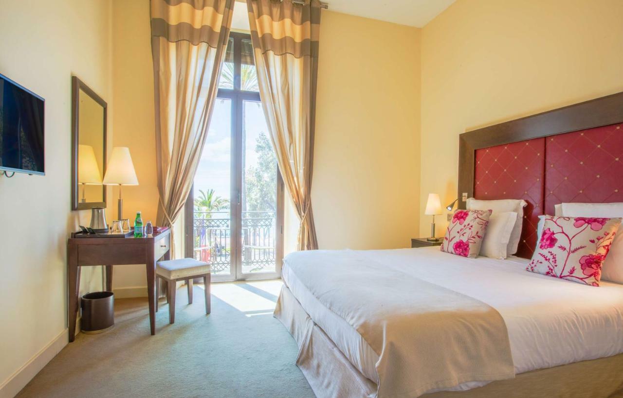 Hotel Westminster & Niza
