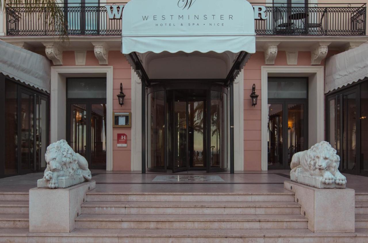 Westminster & Hotel Nice