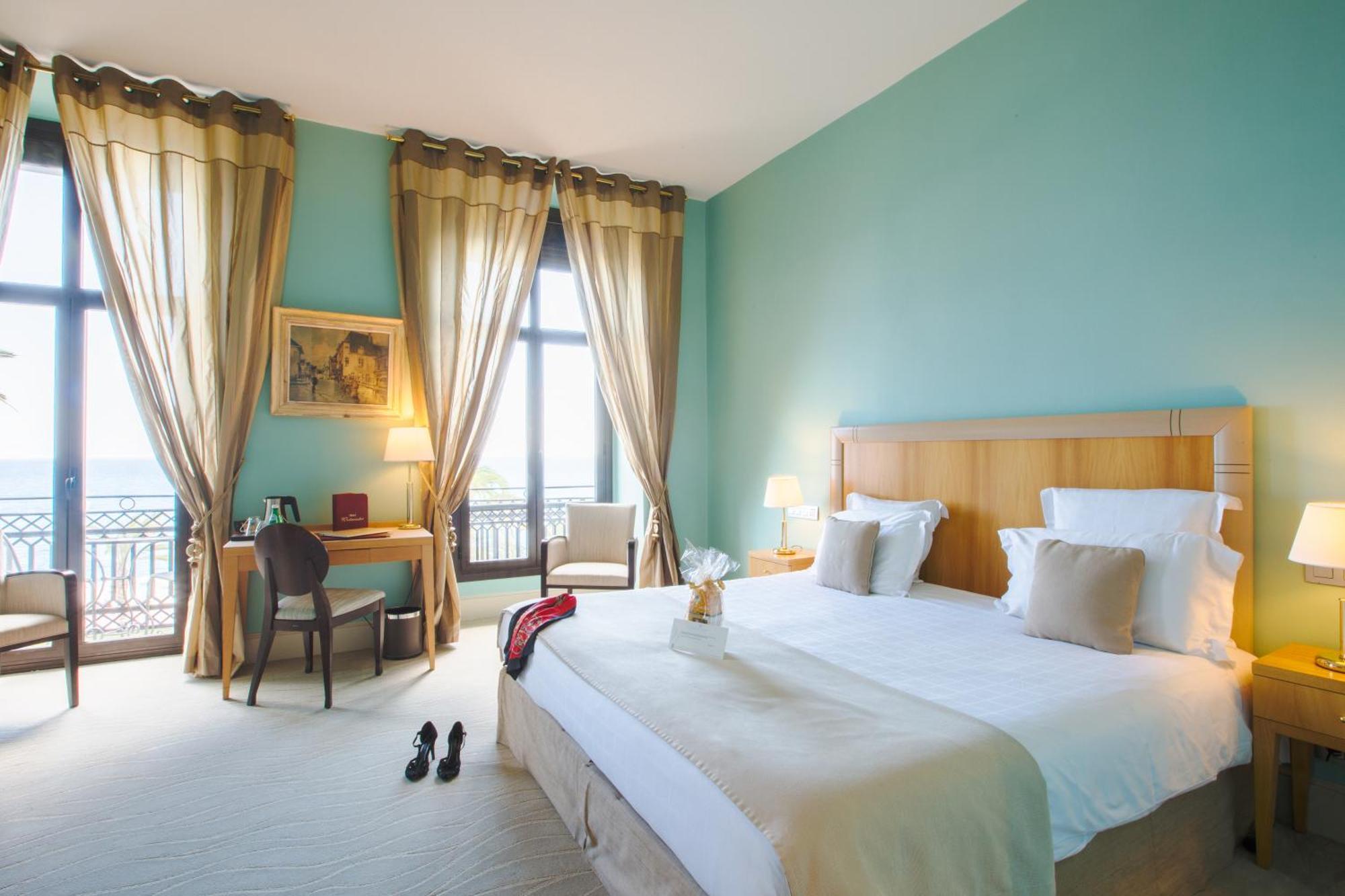 Hotel Westminster & 4*