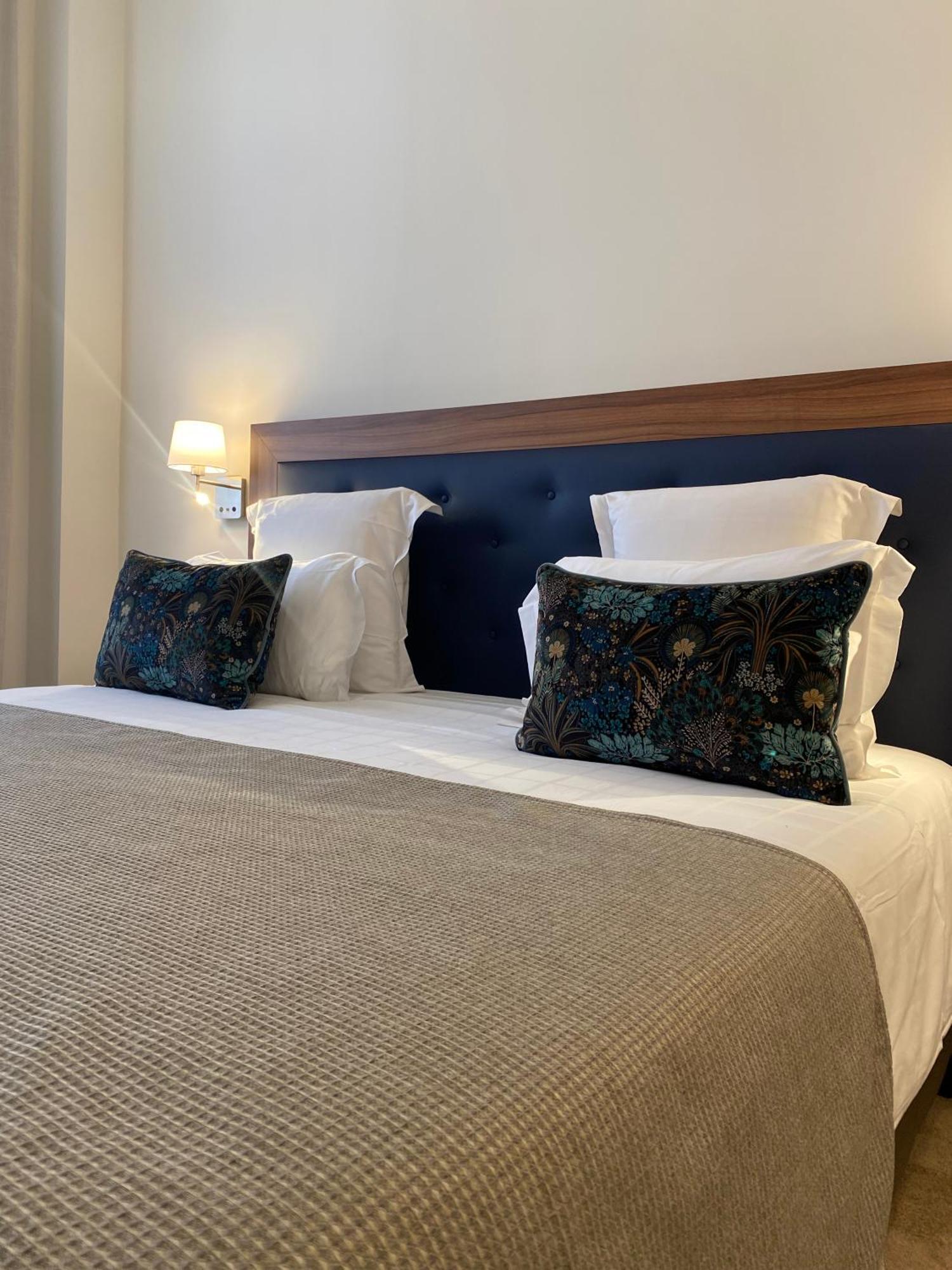 Westminster & Hotel 4*