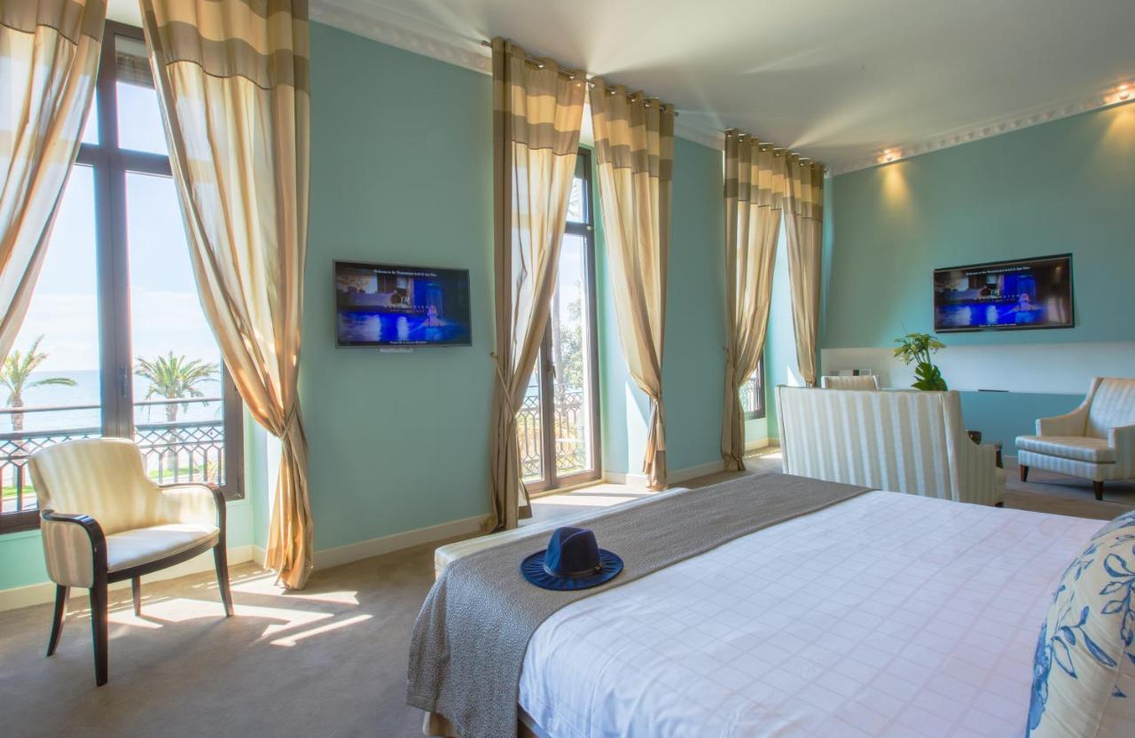 Westminster & 4* Nice
